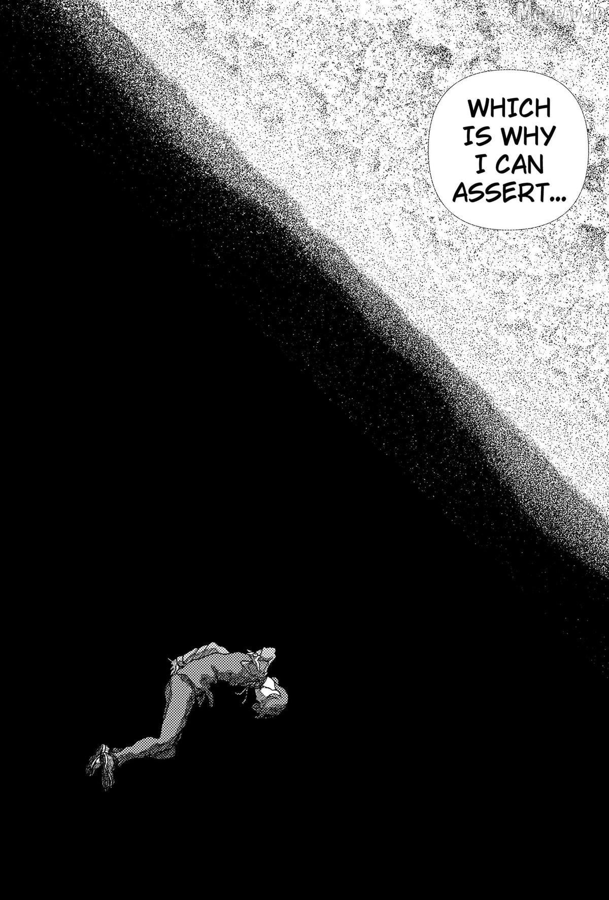 Enigmatica Chapter 12 - page 8