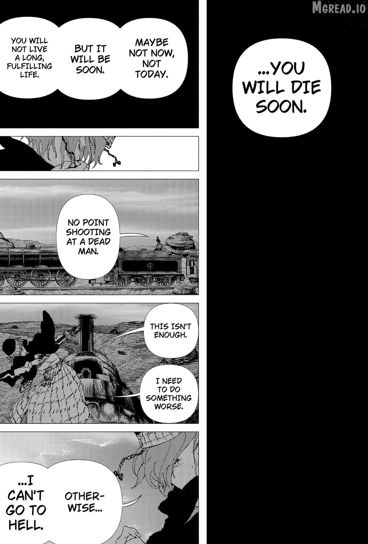 Enigmatica Chapter 12 - page 9