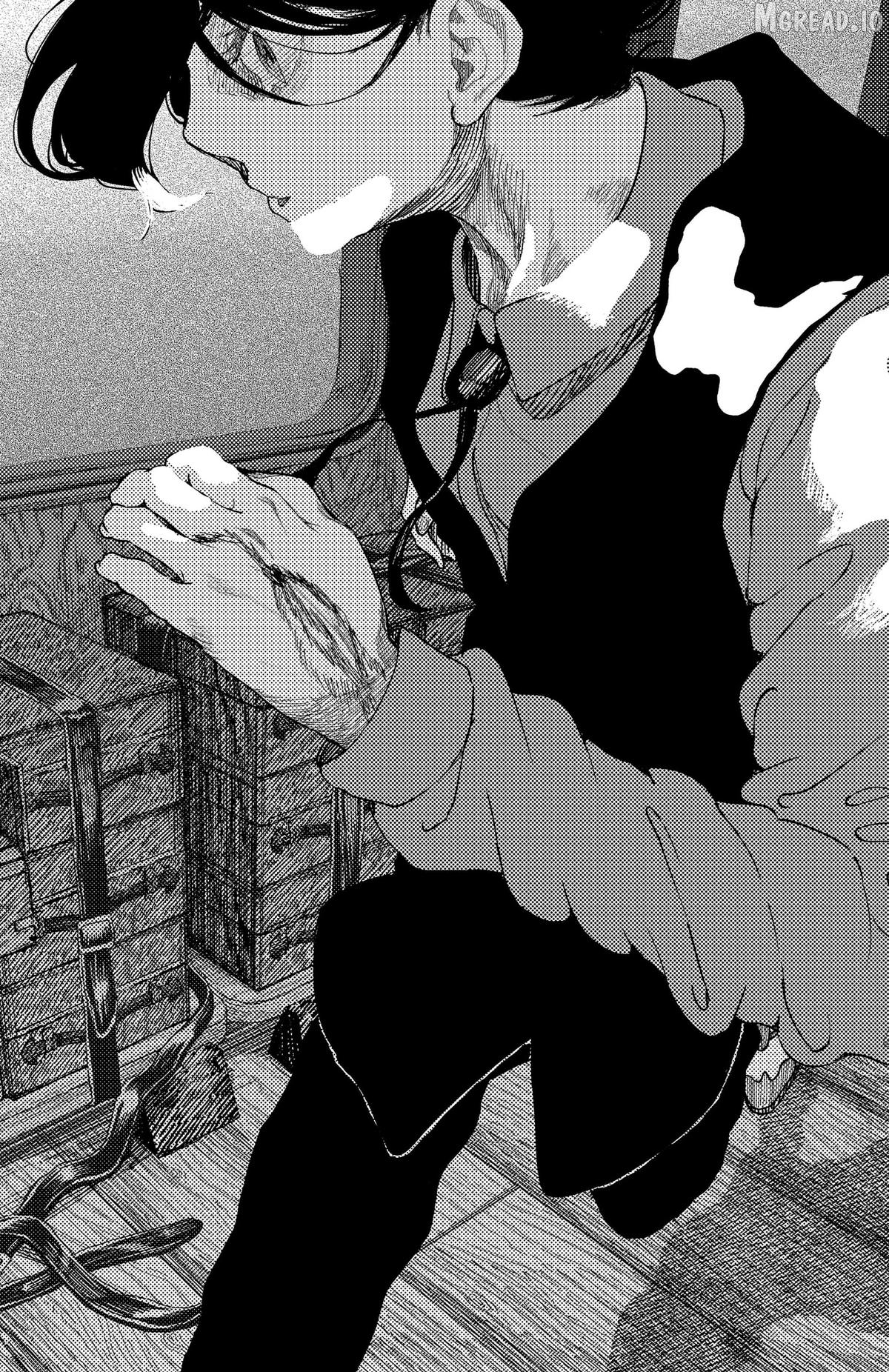 Enigmatica Chapter 13 - page 16