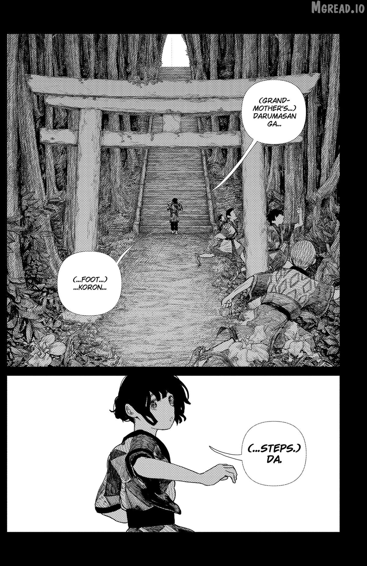 Enigmatica Chapter 13 - page 2