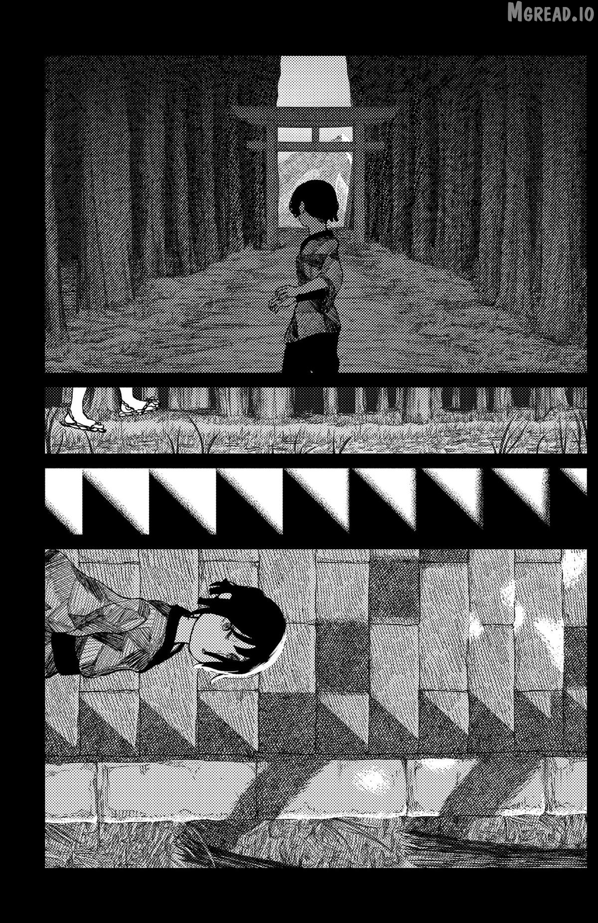 Enigmatica Chapter 13 - page 3