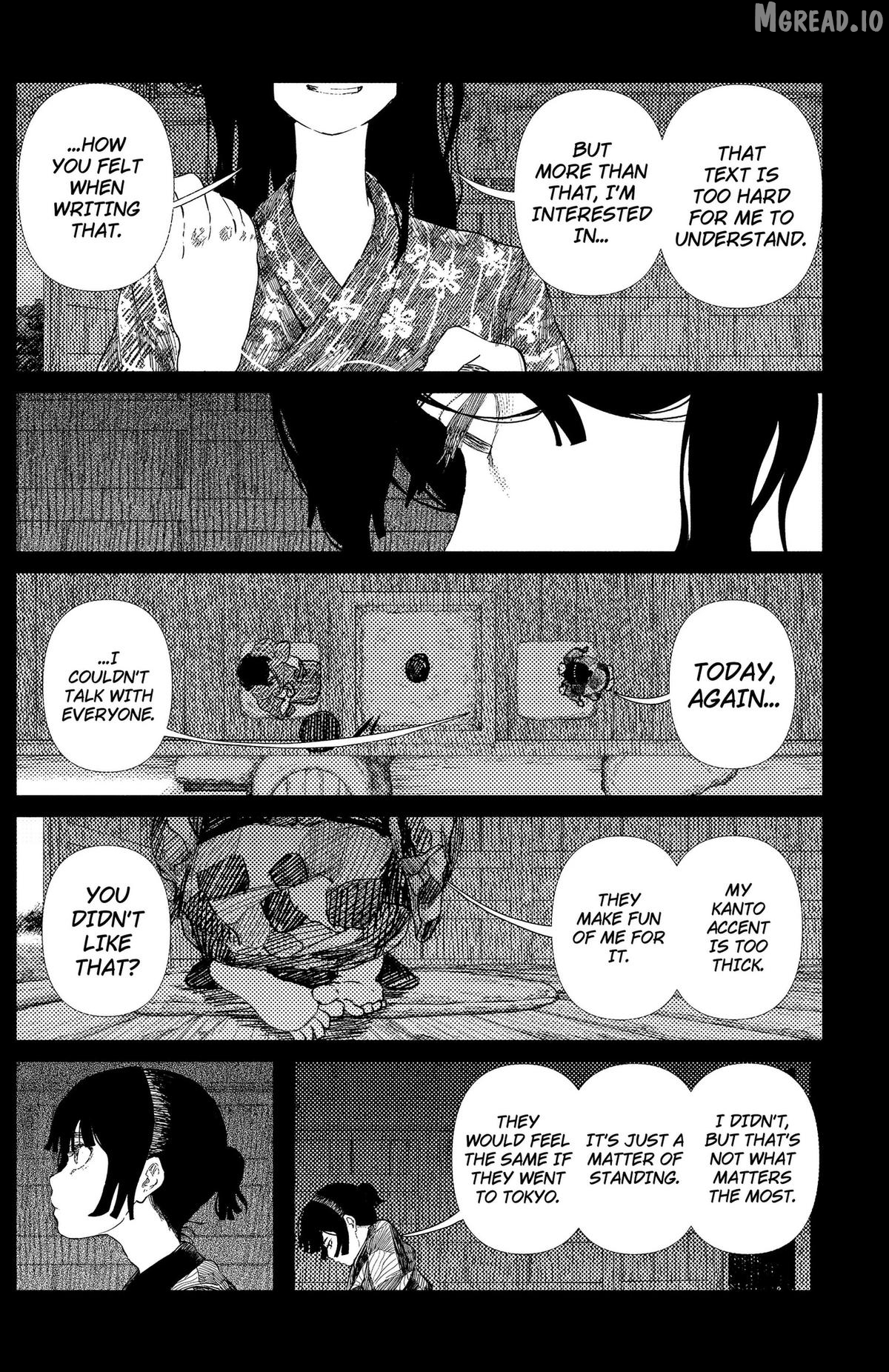 Enigmatica Chapter 13 - page 8