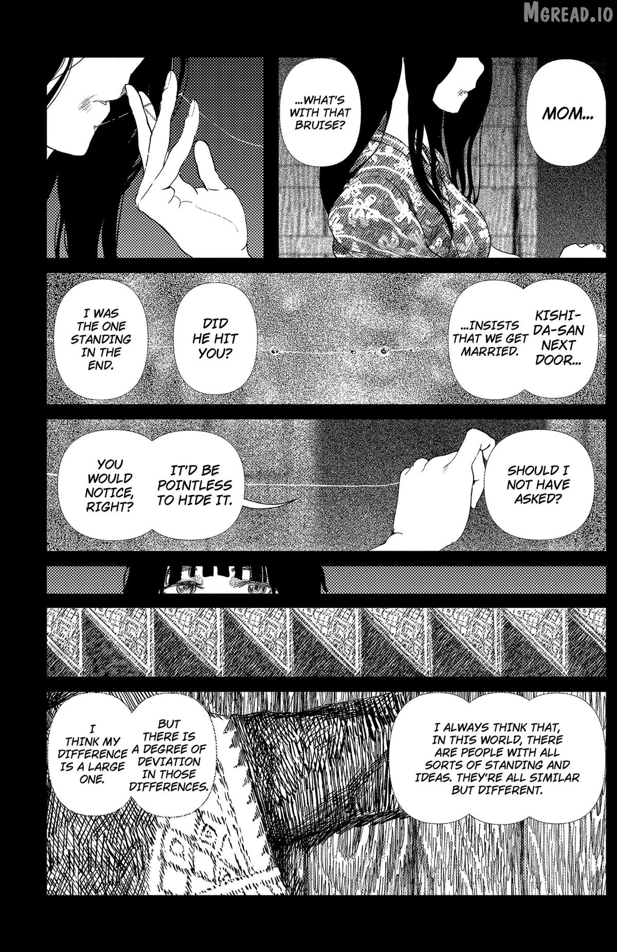 Enigmatica Chapter 13 - page 9