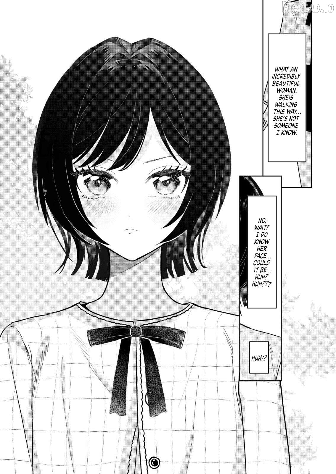 Hyouga-kei Idol no Manager wo Shiteimasu ga, Mou Genkai desu. Chapter 4 - page 20