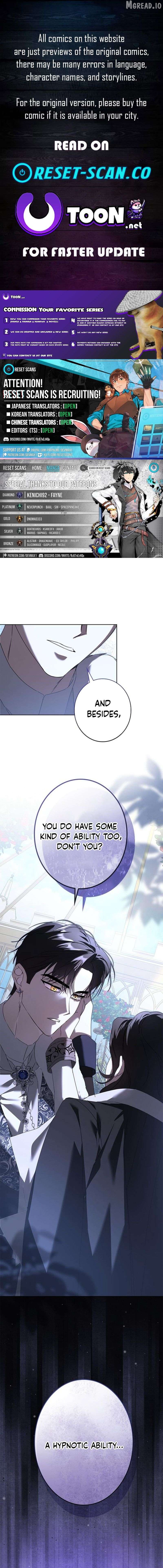 Apocalypse Villainess: Surviving With Corporate Slave Skills Chapter 28 - page 1