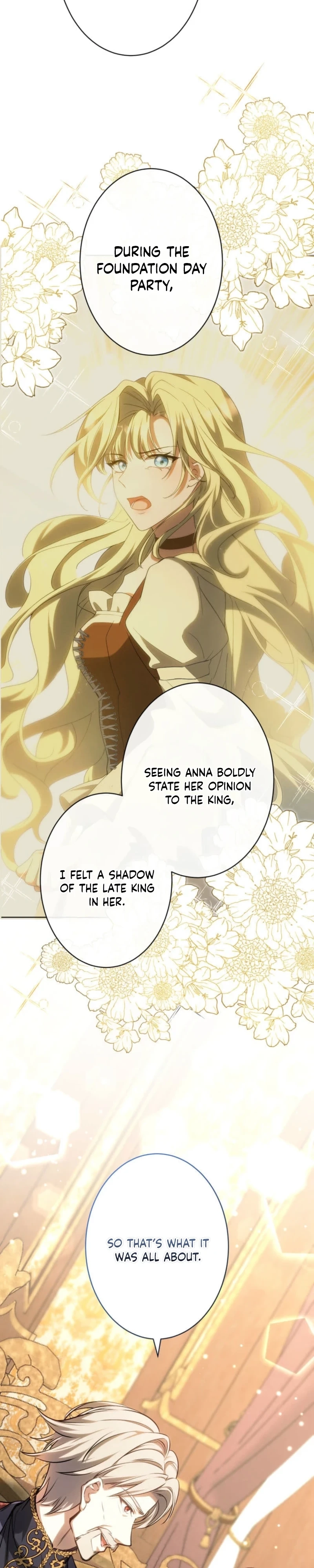 I Was Reincarnated as the Villainess’s Sister Chapter 20 - page 14