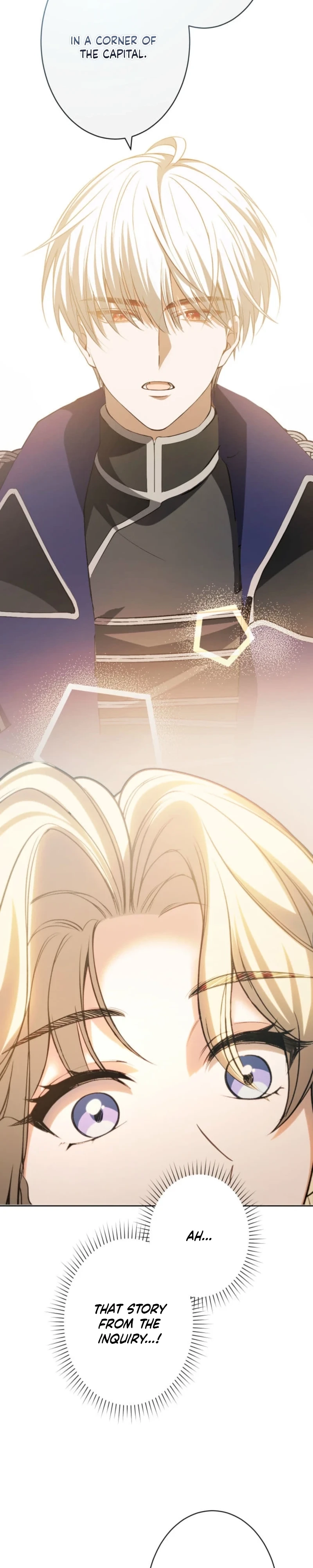 I Was Reincarnated as the Villainess’s Sister Chapter 20 - page 24