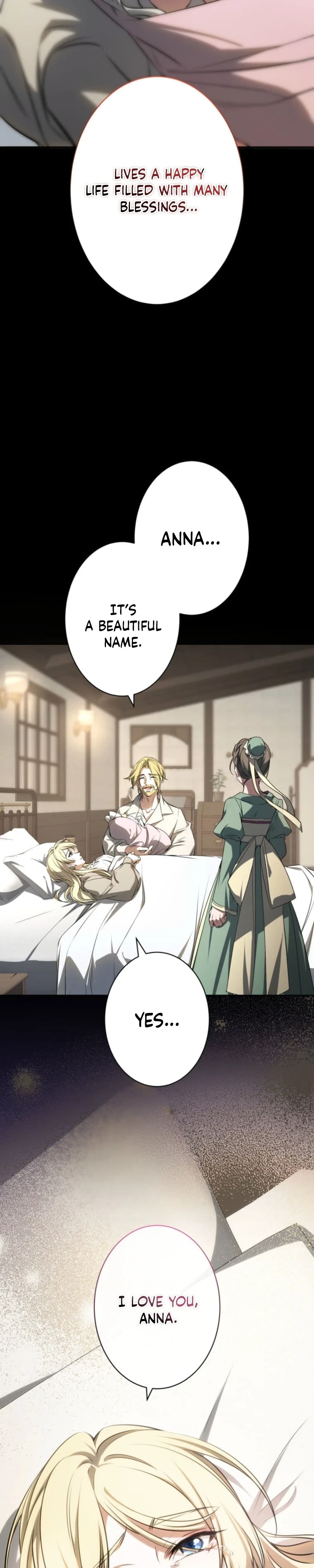 I Was Reincarnated as the Villainess’s Sister Chapter 20 - page 31
