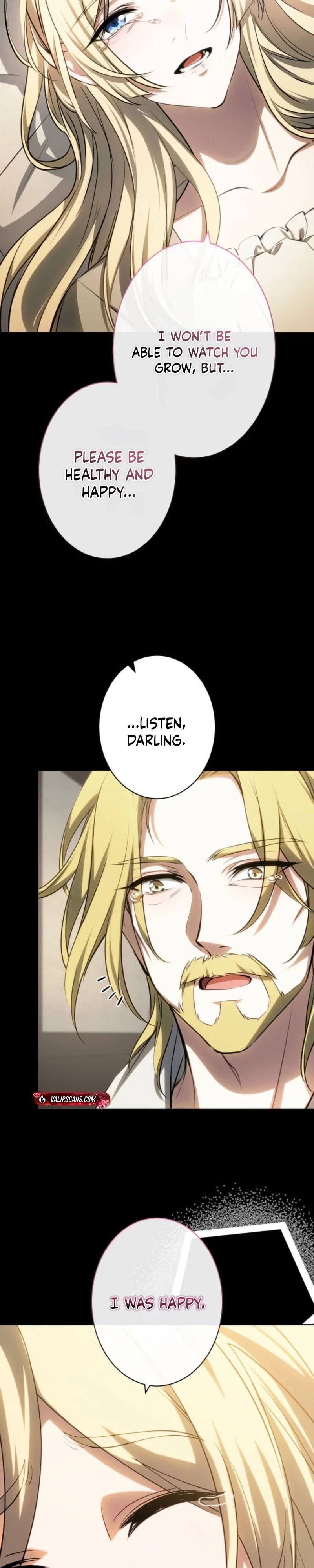 I Was Reincarnated as the Villainess’s Sister Chapter 20 - page 32