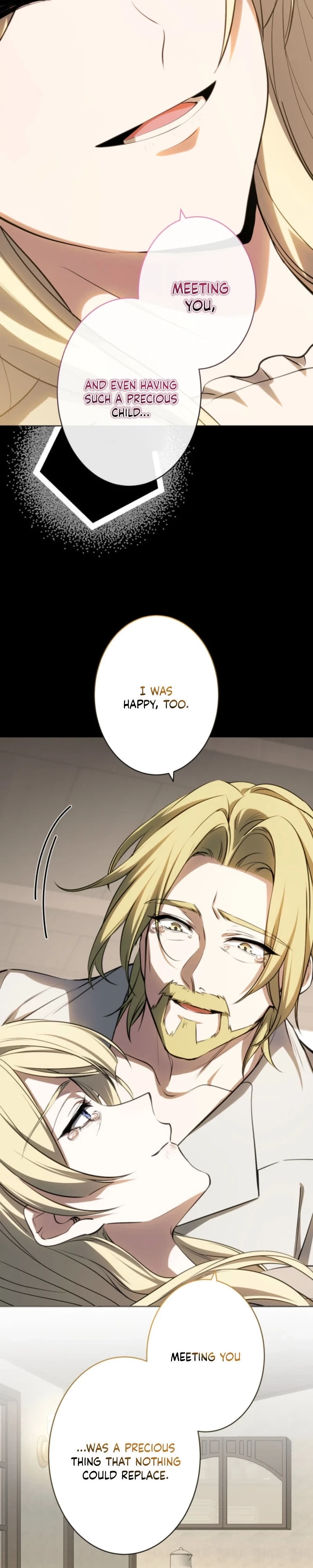 I Was Reincarnated as the Villainess’s Sister Chapter 20 - page 33