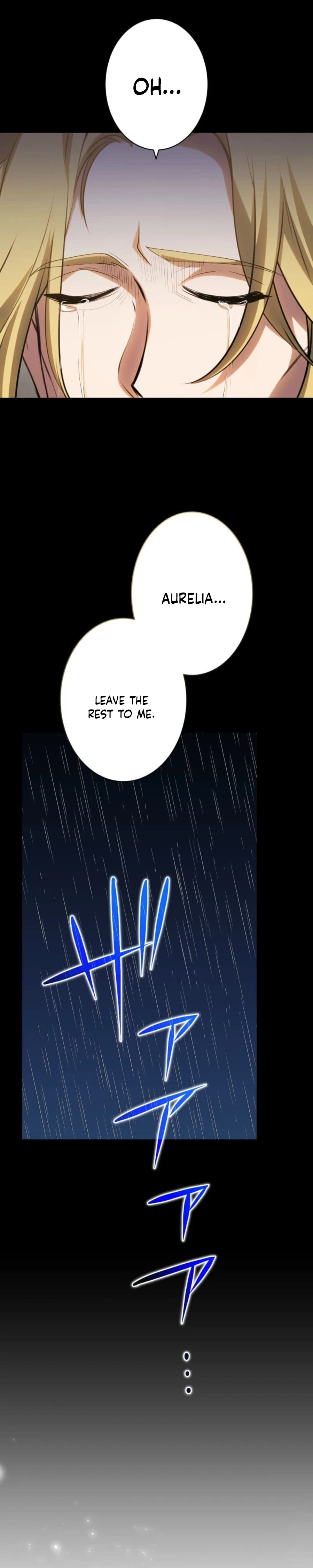 I Was Reincarnated as the Villainess’s Sister Chapter 20 - page 36