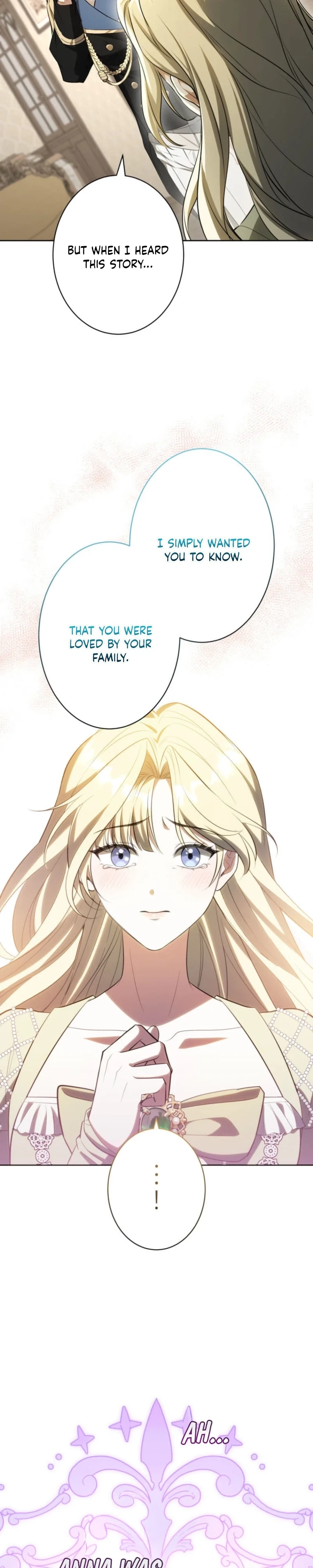 I Was Reincarnated as the Villainess’s Sister Chapter 20 - page 38