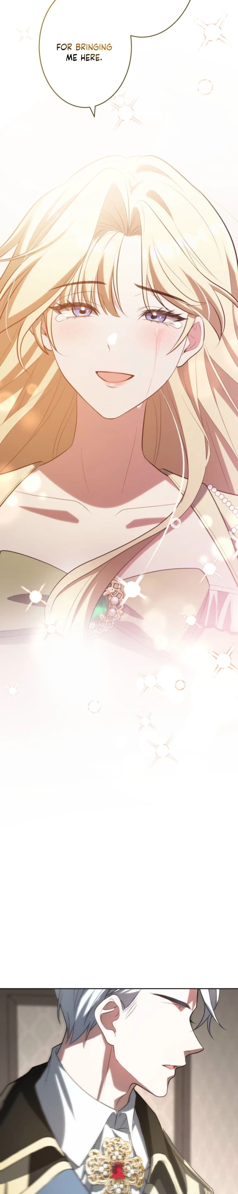 I Was Reincarnated as the Villainess’s Sister Chapter 20 - page 40