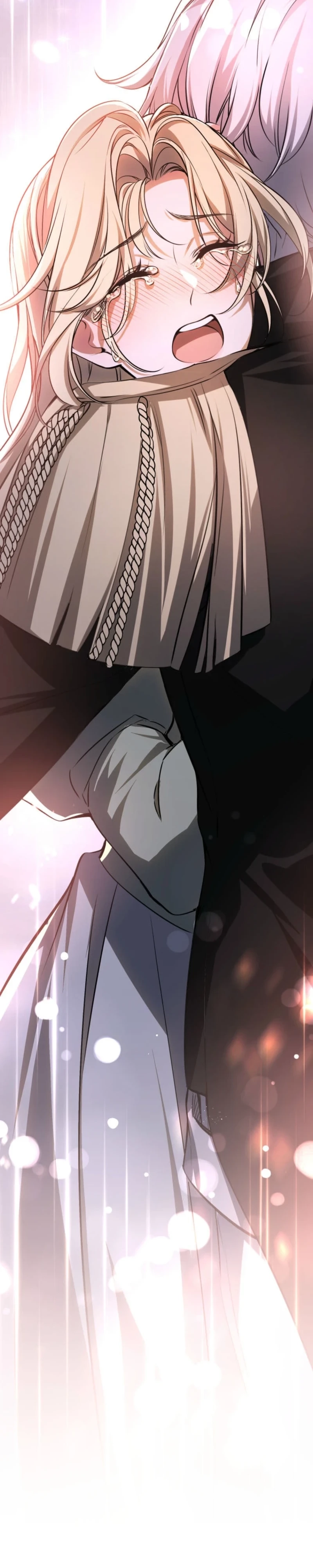 I Was Reincarnated as the Villainess’s Sister Chapter 20 - page 42