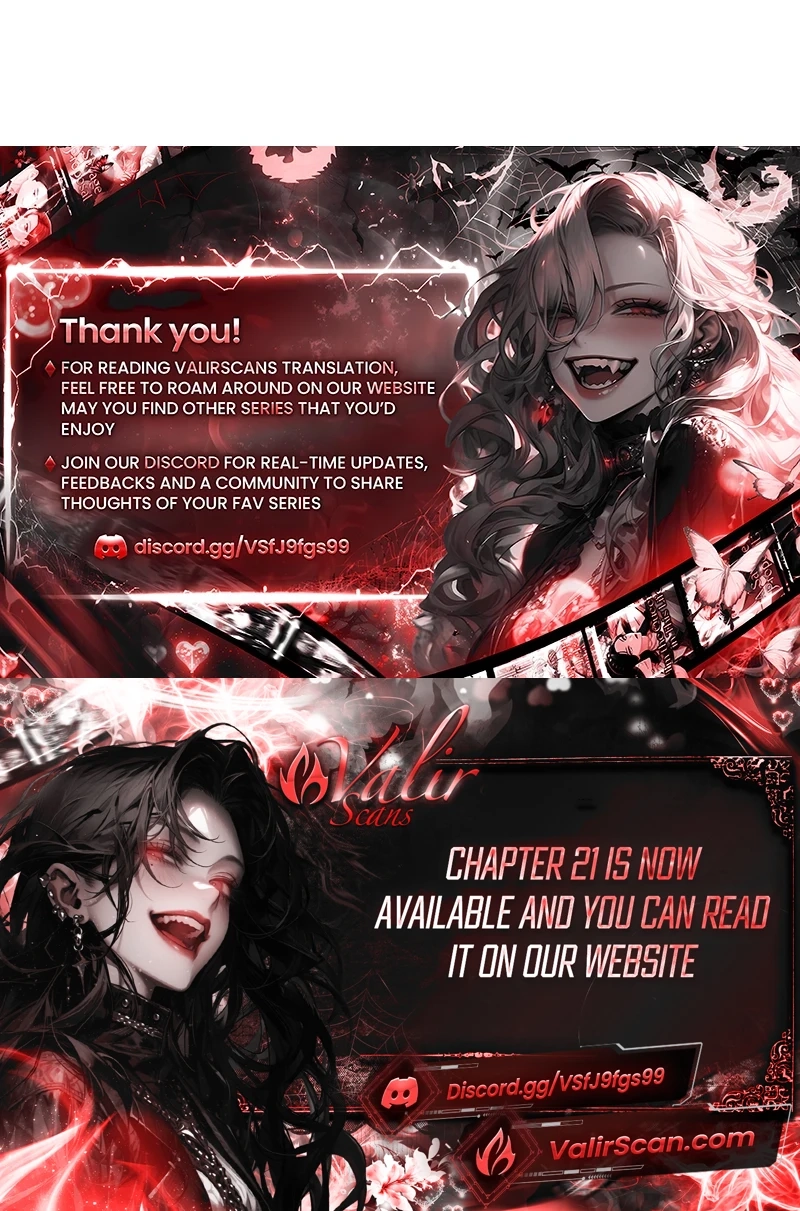 I Was Reincarnated as the Villainess’s Sister Chapter 20 - page 43