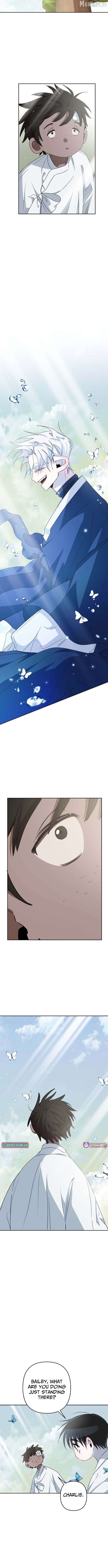 Peach Blossom Paradise Chapter 9 - page 2