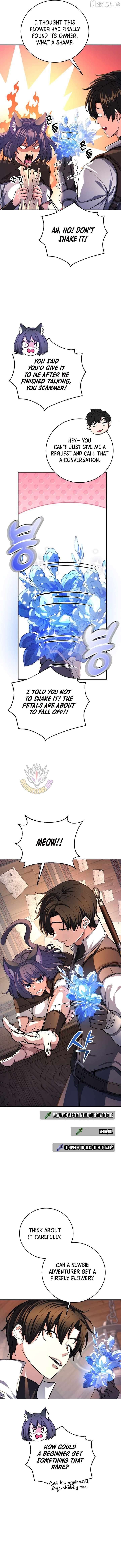 The Returnee’s Hidden Strategy Stream Chapter 27 - page 2