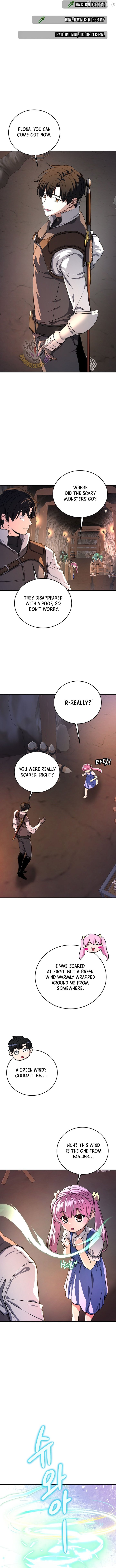 The Returnee’s Hidden Strategy Stream Chapter 30 - page 2