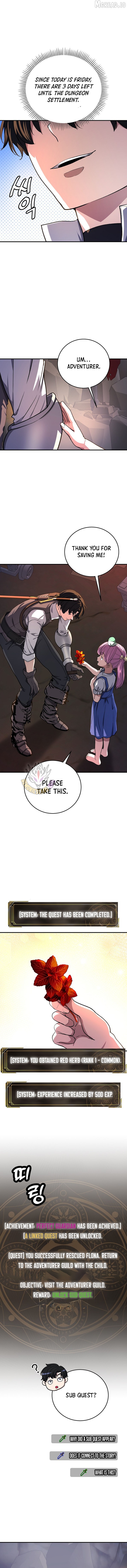 The Returnee’s Hidden Strategy Stream Chapter 30 - page 6