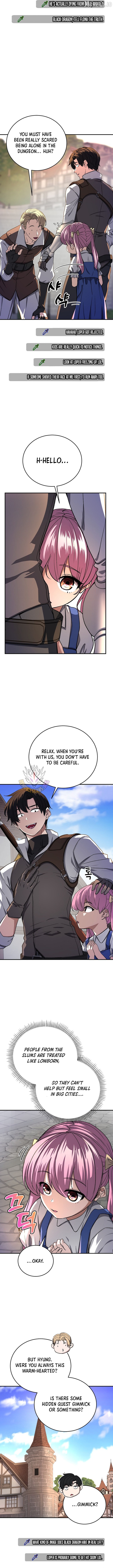 The Returnee’s Hidden Strategy Stream Chapter 30 - page 8