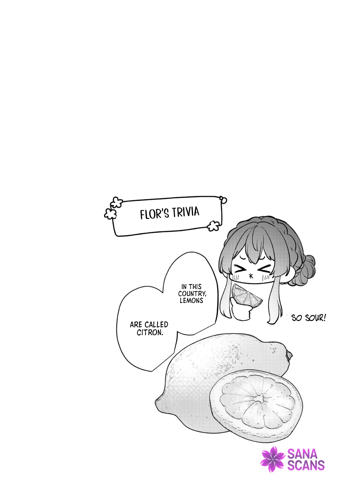 The Reincarnated Nightingale Saves Her Family with Nursing Skills. Chapter 7 - page 33