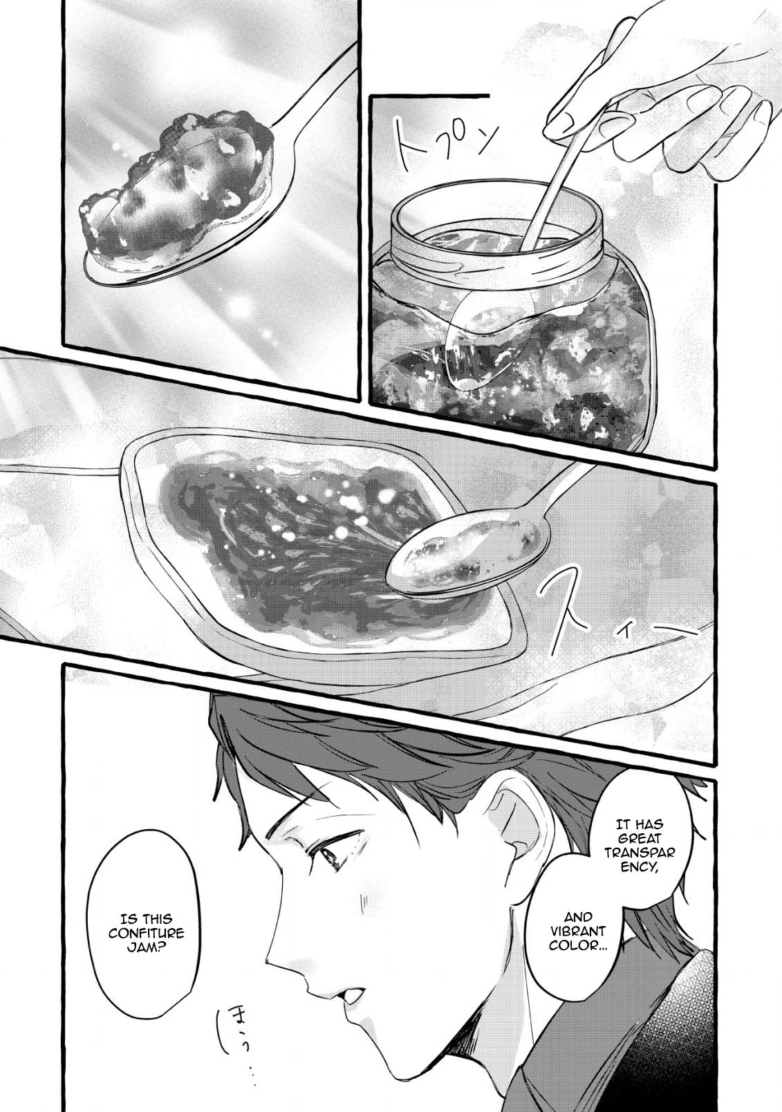 The Reincarnated Nightingale Saves Her Family with Nursing Skills. Chapter 8 - page 20