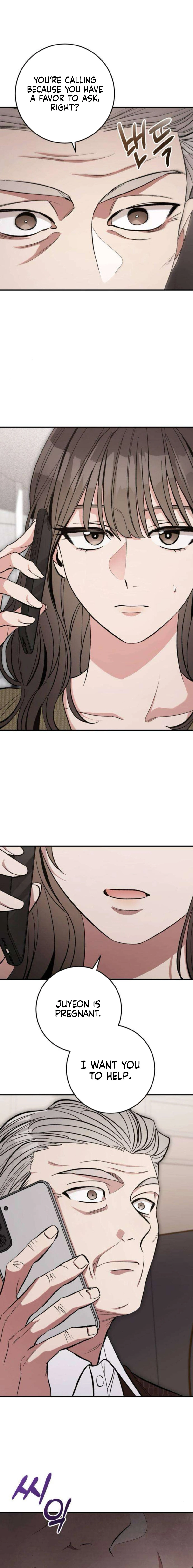 If You Don't Date, You Die! Chapter 20 - page 18