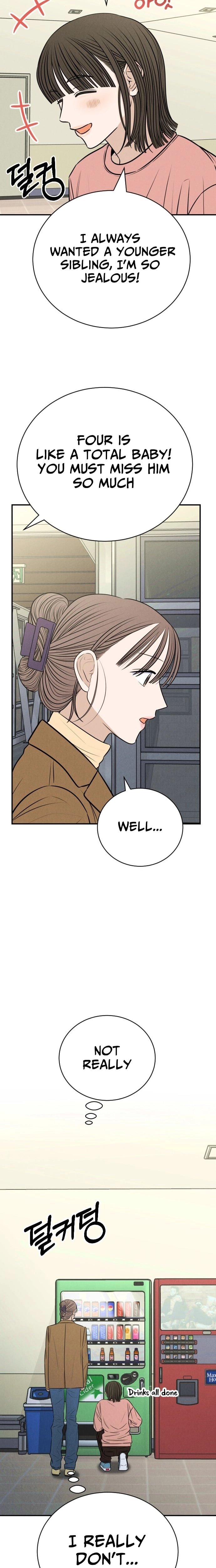 The Hungry Bird Wakes Up Early Chapter 8 - page 13