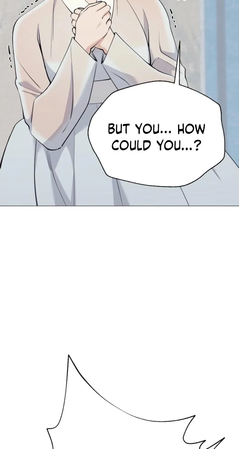 My Lady, Why Do You Look at Me That Way? Chapter 17 - page 18