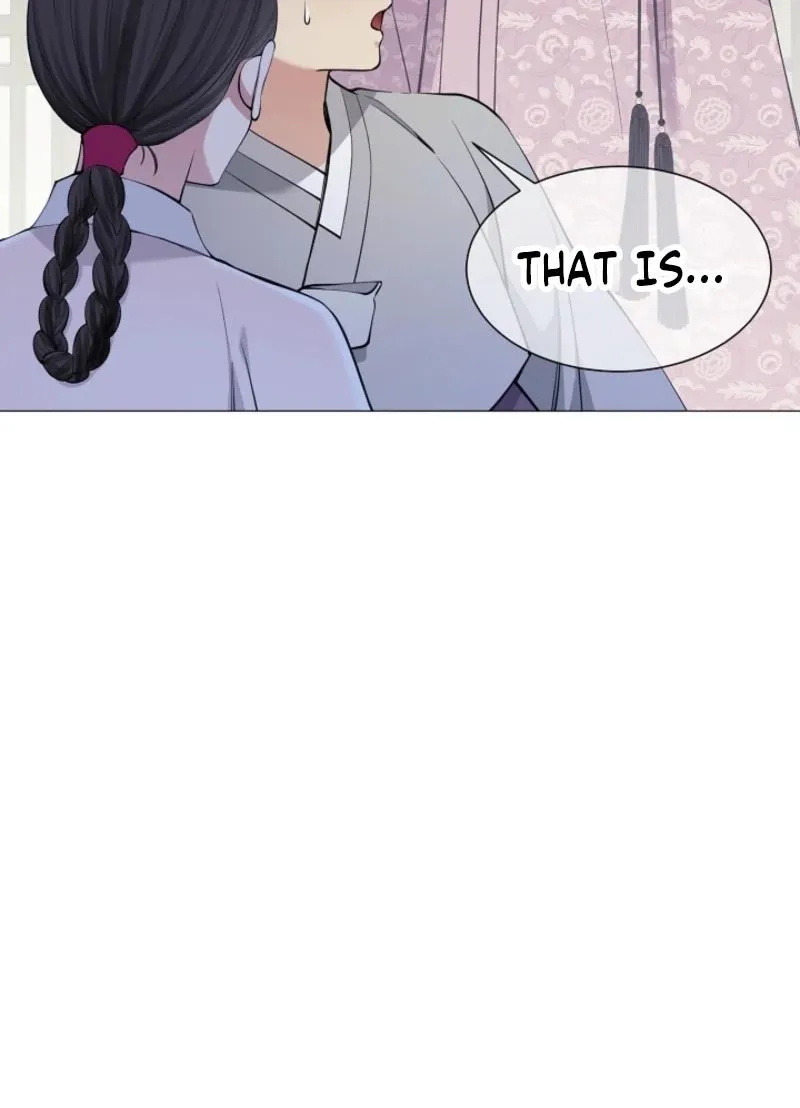 My Lady, Why Do You Look at Me That Way? Chapter 17 - page 25