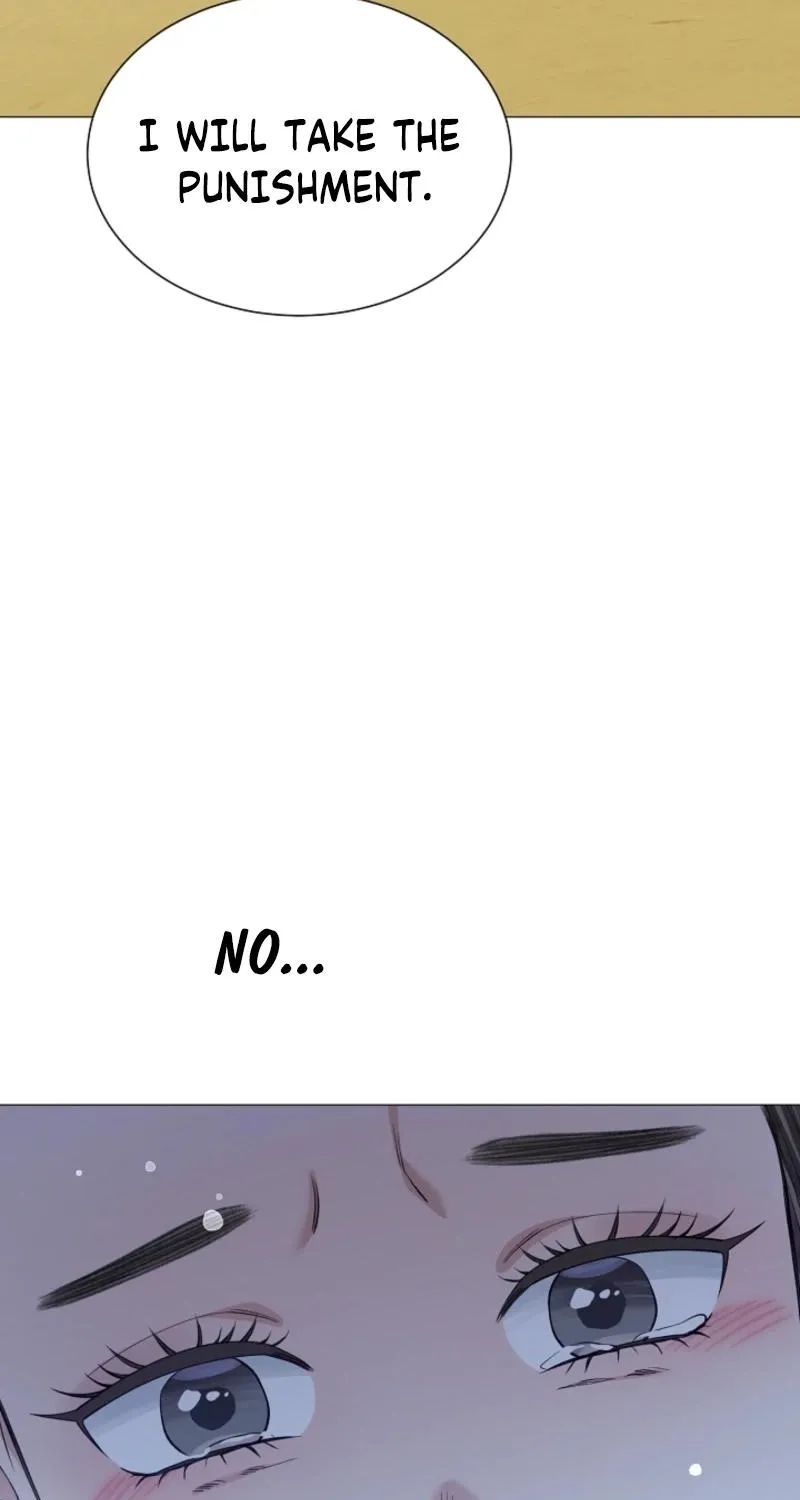 My Lady, Why Do You Look at Me That Way? Chapter 17 - page 29