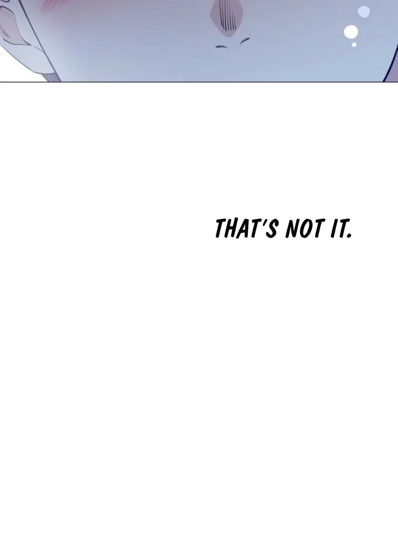 My Lady, Why Do You Look at Me That Way? Chapter 17 - page 30