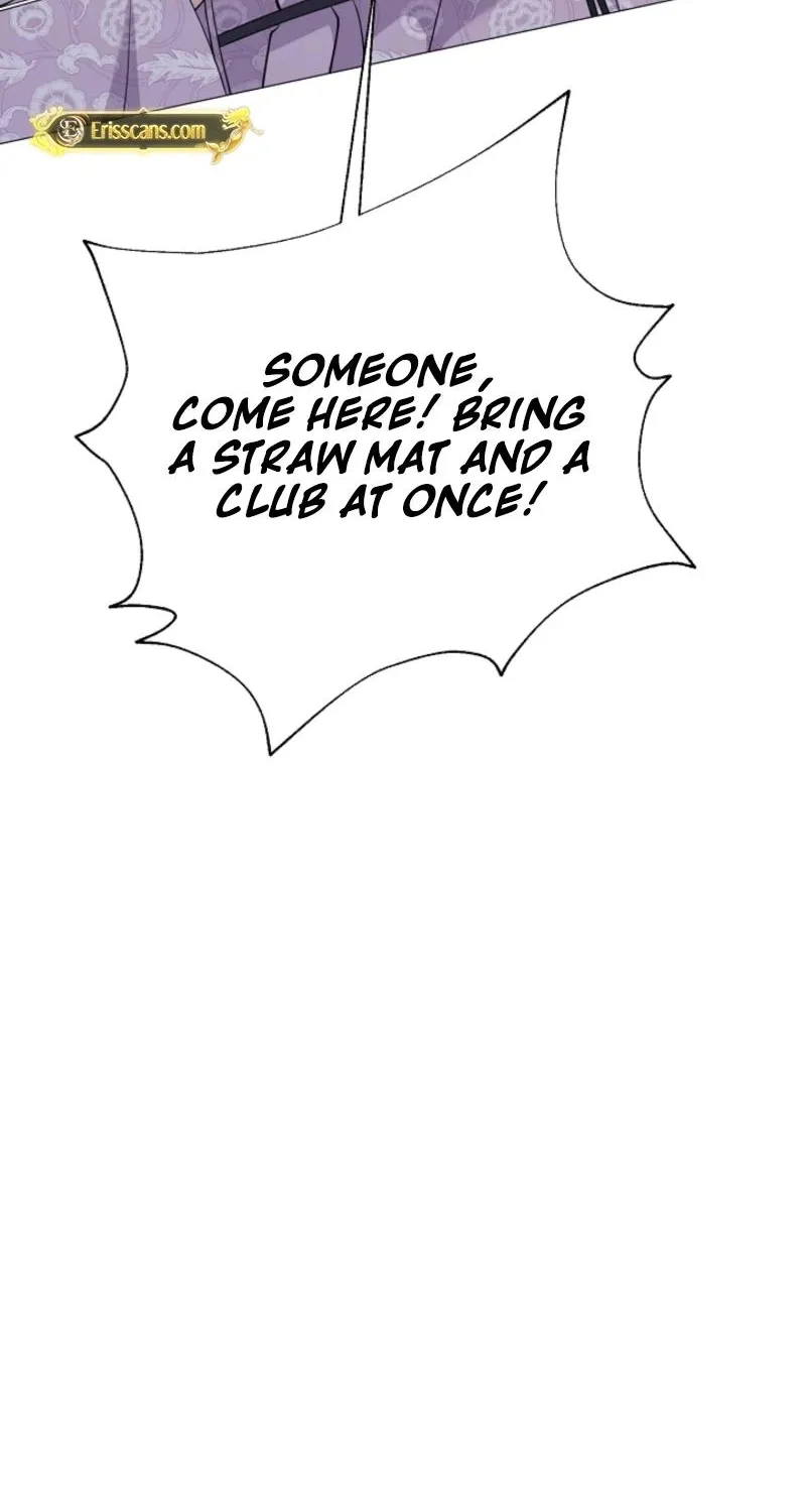 My Lady, Why Do You Look at Me That Way? Chapter 17 - page 32