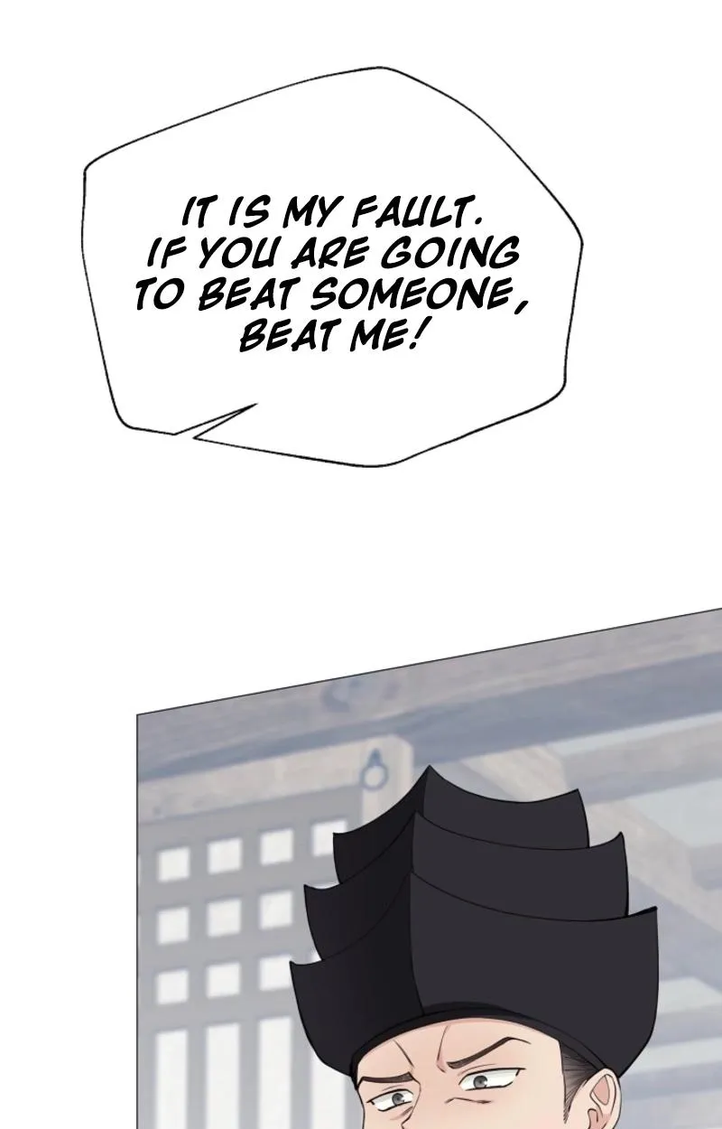 My Lady, Why Do You Look at Me That Way? Chapter 17 - page 35