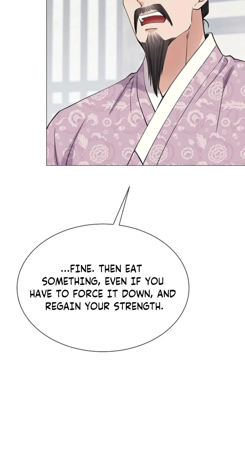 My Lady, Why Do You Look at Me That Way? Chapter 17 - page 36