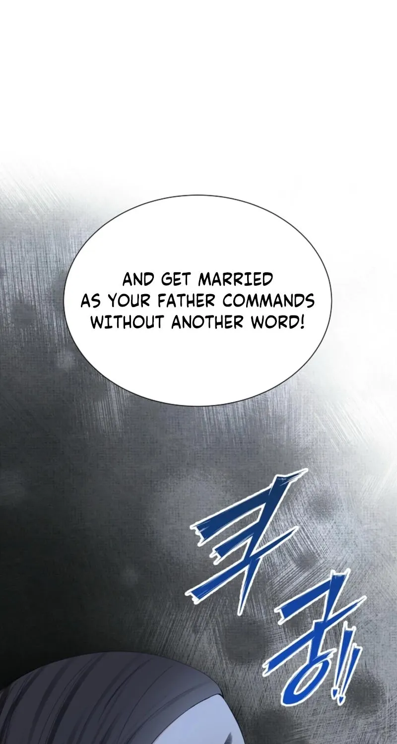 My Lady, Why Do You Look at Me That Way? Chapter 17 - page 37