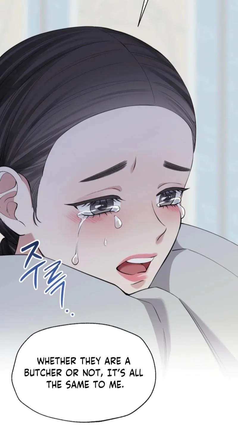 My Lady, Why Do You Look at Me That Way? Chapter 17 - page 45