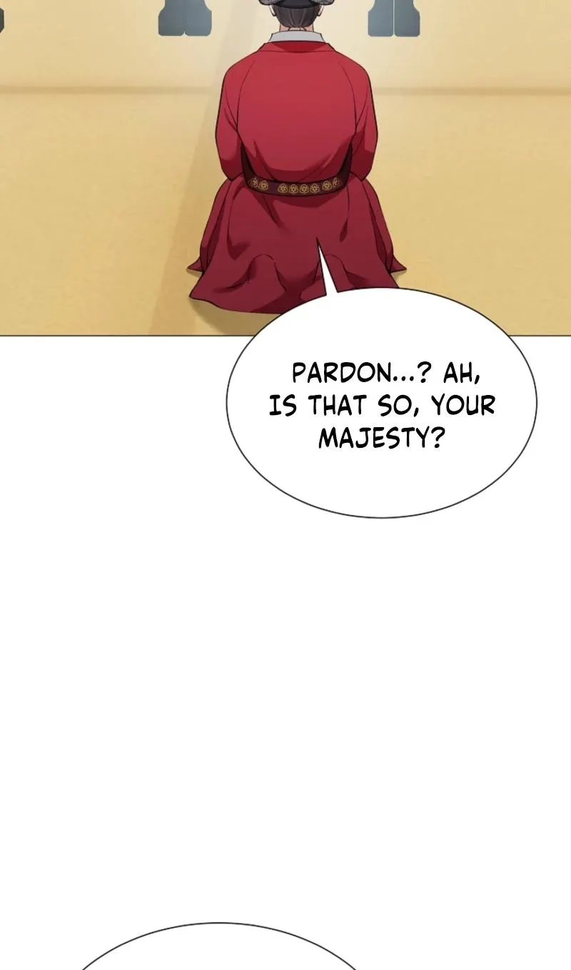 My Lady, Why Do You Look at Me That Way? Chapter 17 - page 55