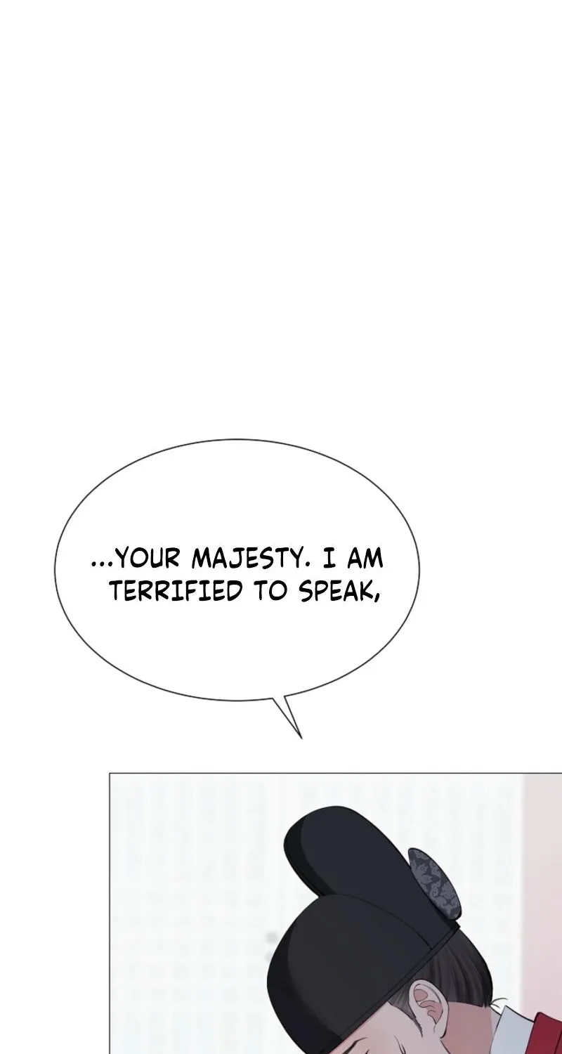 My Lady, Why Do You Look at Me That Way? Chapter 17 - page 59