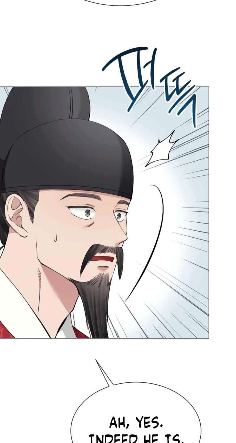 My Lady, Why Do You Look at Me That Way? Chapter 17 - page 69