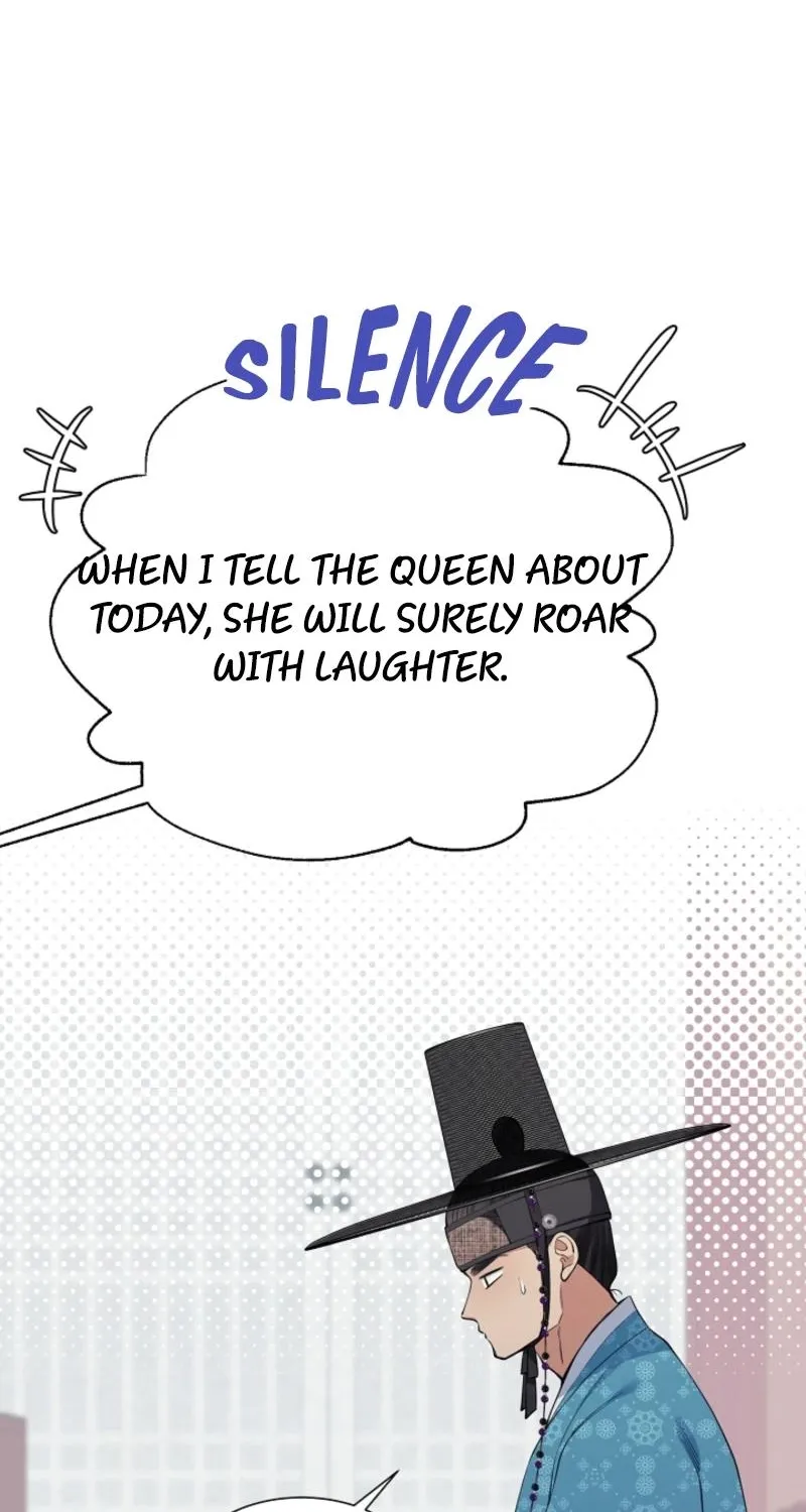My Lady, Why Do You Look at Me That Way? Chapter 17 - page 76