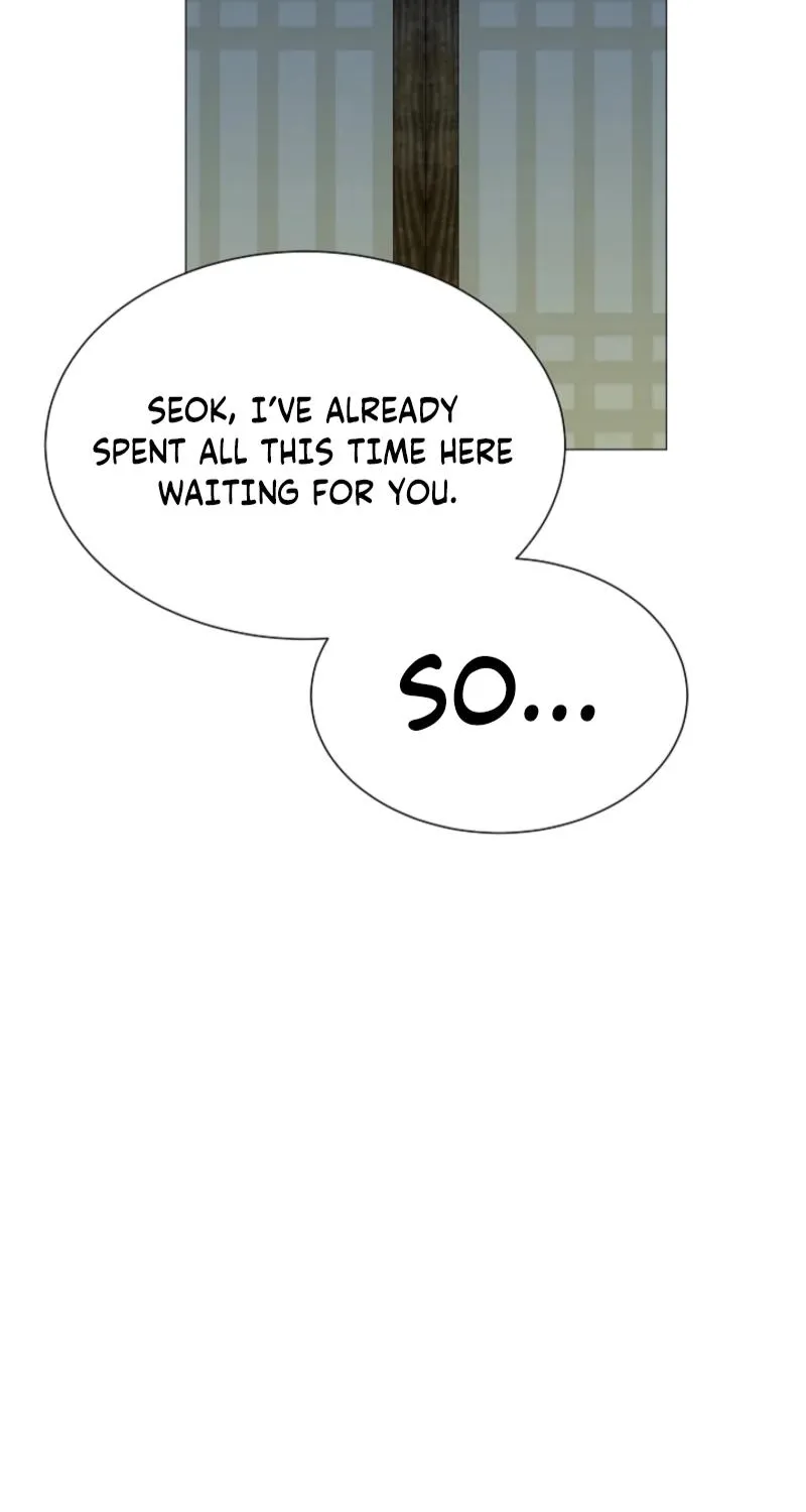 My Lady, Why Do You Look at Me That Way? Chapter 17 - page 92