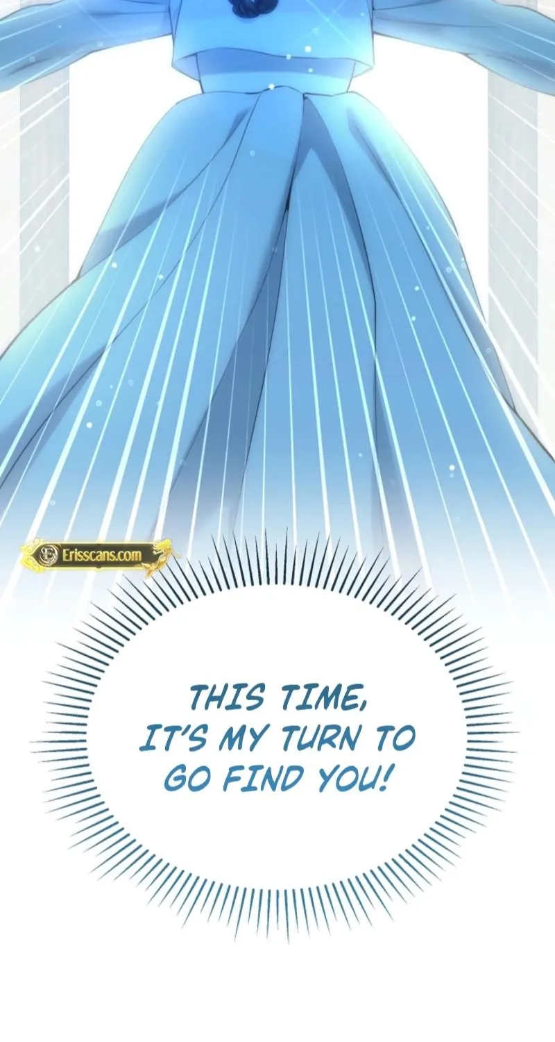 My Lady, Why Do You Look at Me That Way? Chapter 17 - page 94