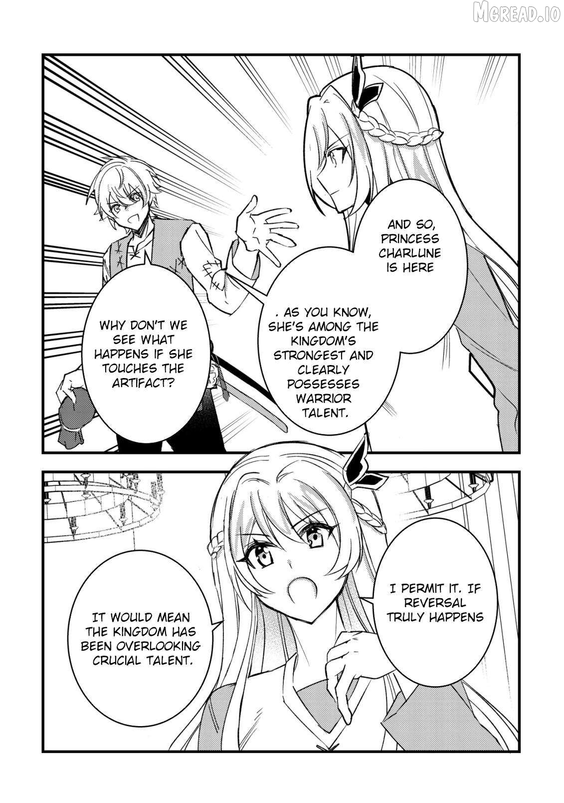 Rouren no Jikuu Kenshi, Wakagaeru: Nidome no Jinsei, Yowaki wo Sukuu Tame Jii wa Wakai Karada de Musou Suru Chapter 6 - page 4