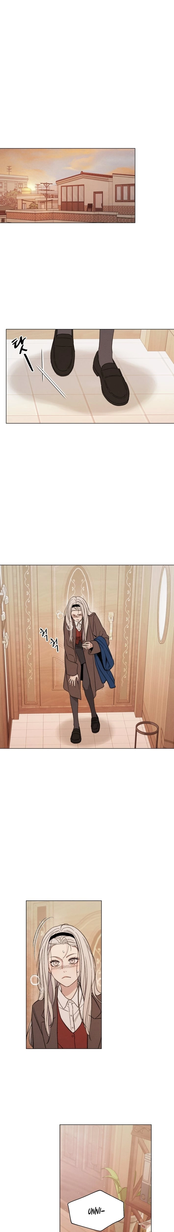 As You Wished Chapter 13 - page 14