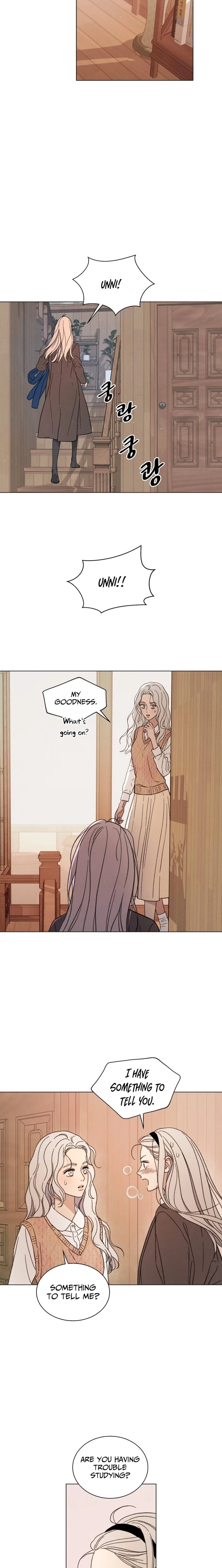 As You Wished Chapter 13 - page 15