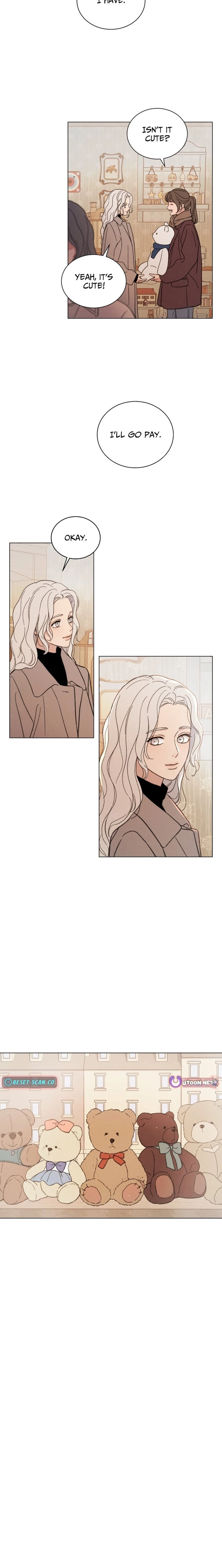 As You Wished Chapter 13 - page 2
