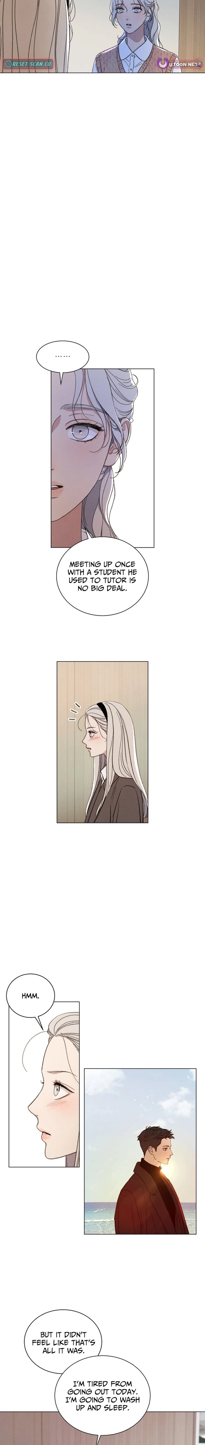 As You Wished Chapter 13 - page 20