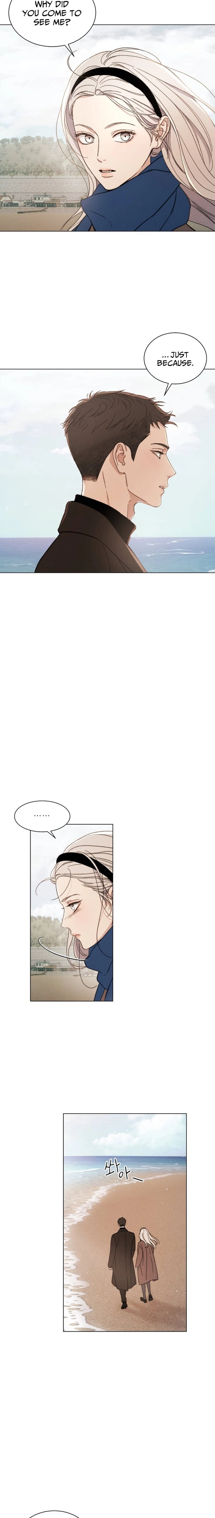 As You Wished Chapter 13 - page 4