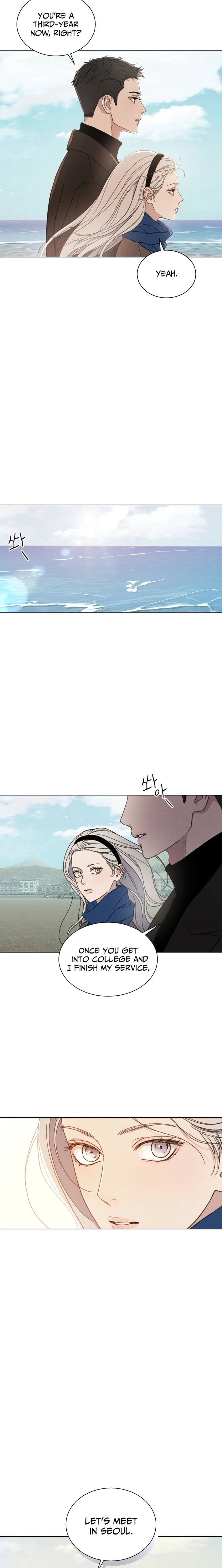 As You Wished Chapter 13 - page 5